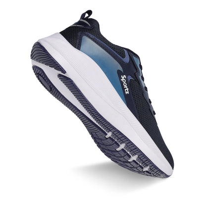 Men's Sports Shoes - WS9575 Navy Blue