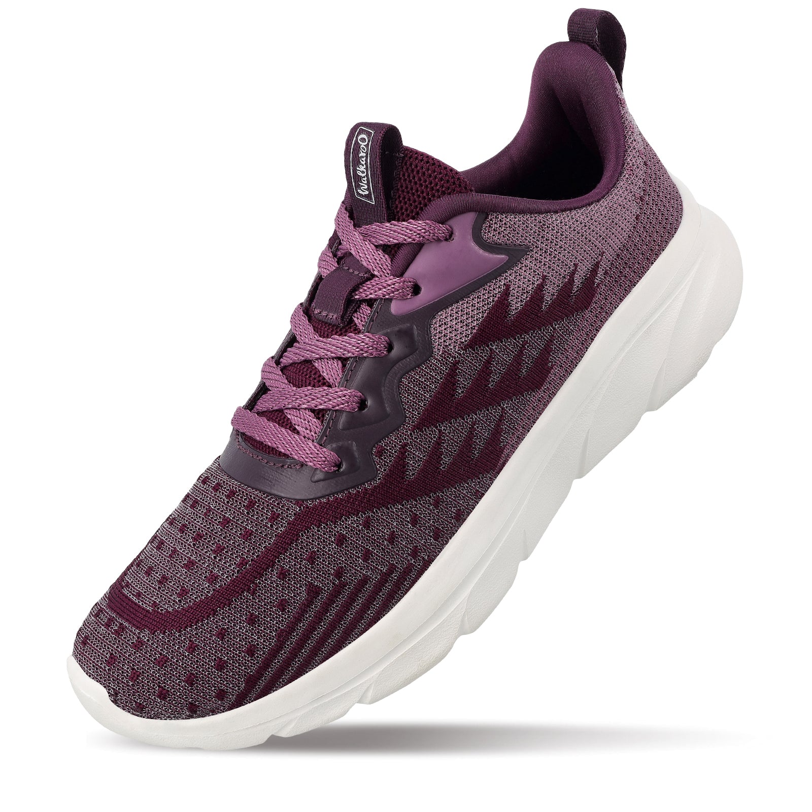 Walkaroo Womens Life Style  - WS9906 Lavender