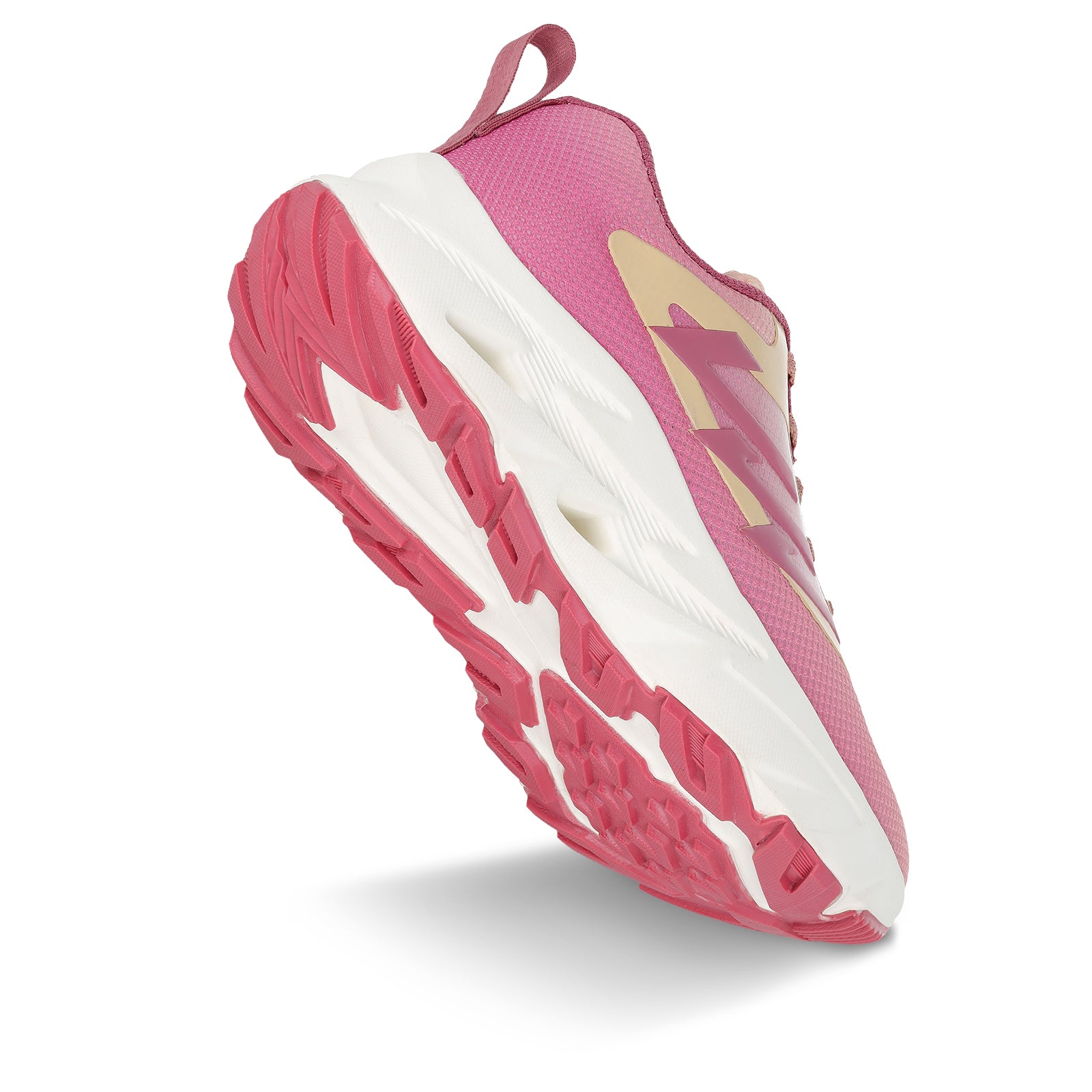 Buy Peach Women Shoes SLE21999 Online at Best Price in India