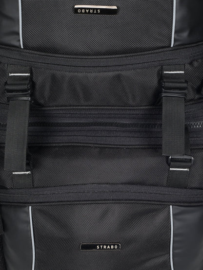 Daytona Convertible Bike Saddle Bag / Trekking Bag