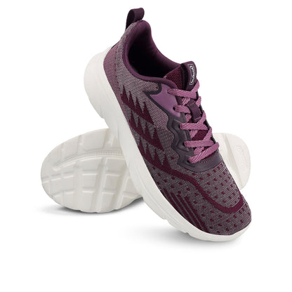 Walkaroo Womens Life Style  - WS9906 Lavender