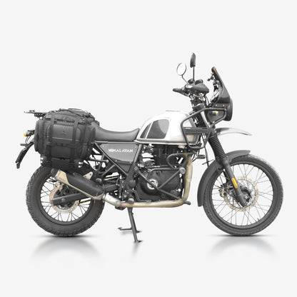Daytona V2 Convertible Bike Saddle Bag / Trekking Bag