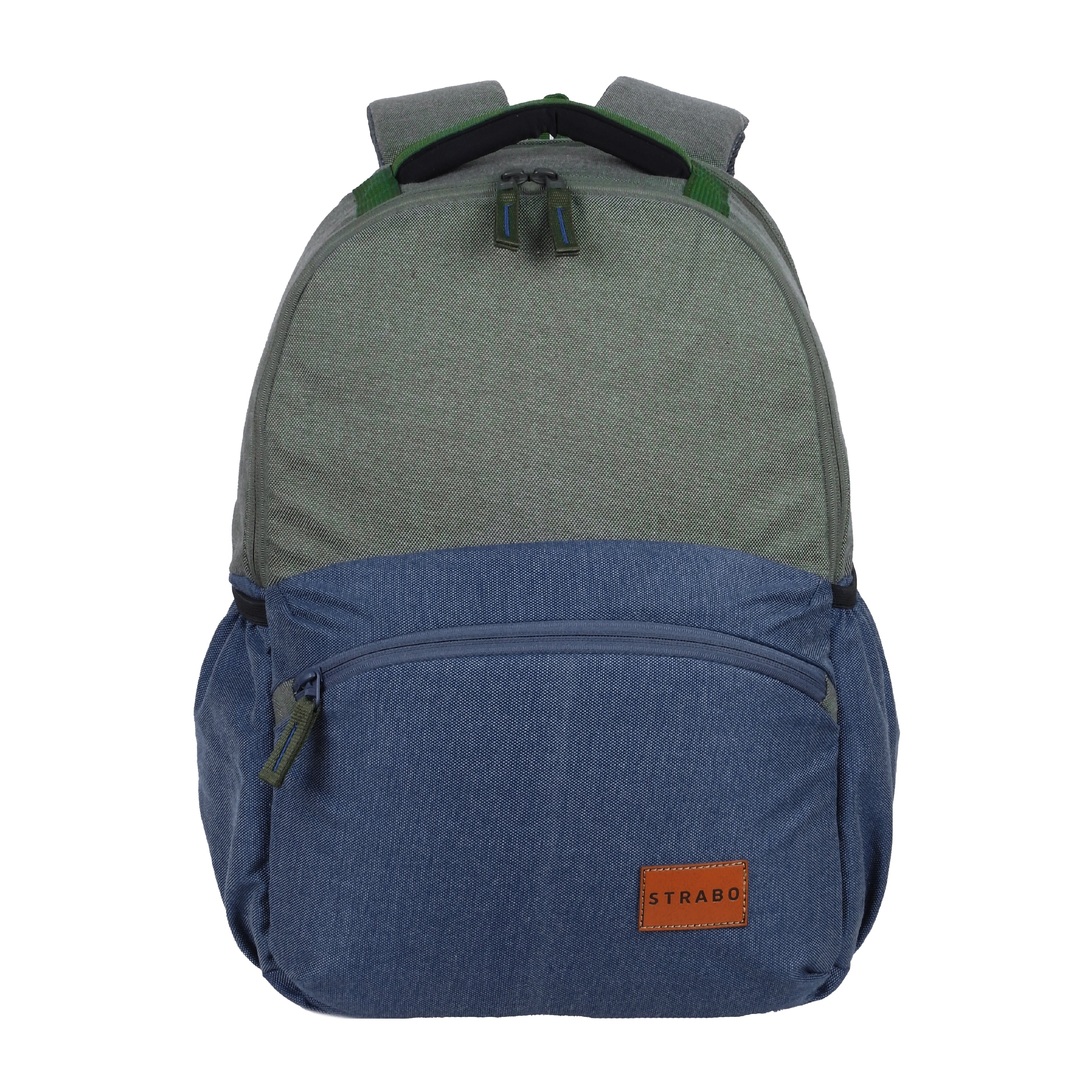 Cooper Casual Backpack - Blue