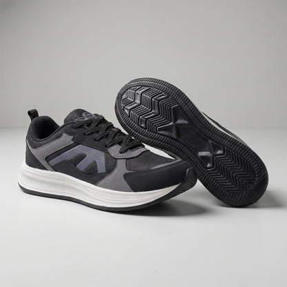 Men's Sports Shoe -ONG97009 Black