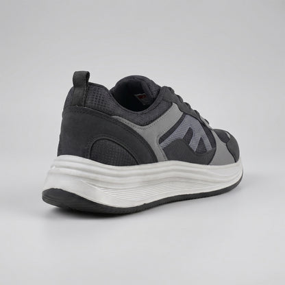 Men's Sports Shoe -ONG97009 Black