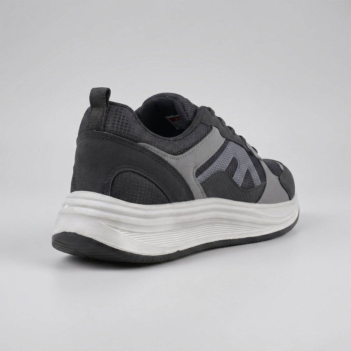 Men's Sports Shoe -ONG97009 Black