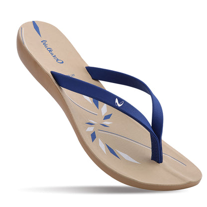 Women's Daily Wear Sandals W187 Blue
