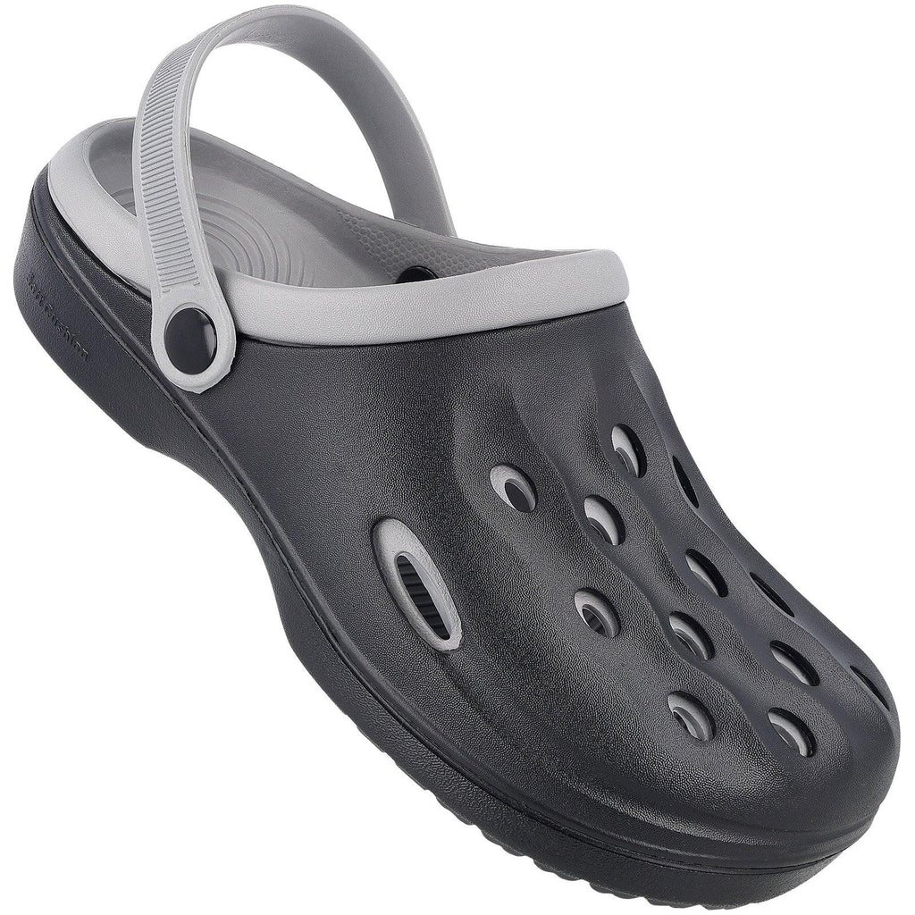 Buy Best Clogs for Men Online in India – Walkaroo Footwear