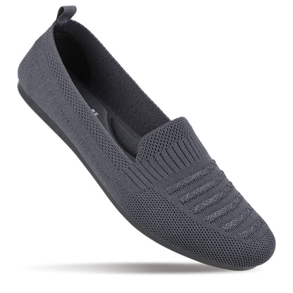 Women's Belly shoe - WC4883 Grey
