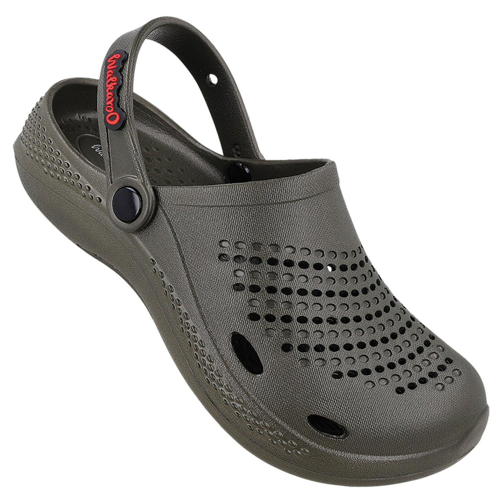 Buy Best Clogs for Men Online in â Page 2 â Walkaroo Footwear