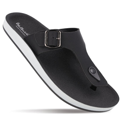 Men's Daily Wear Sandals - WE1332 Linx Black