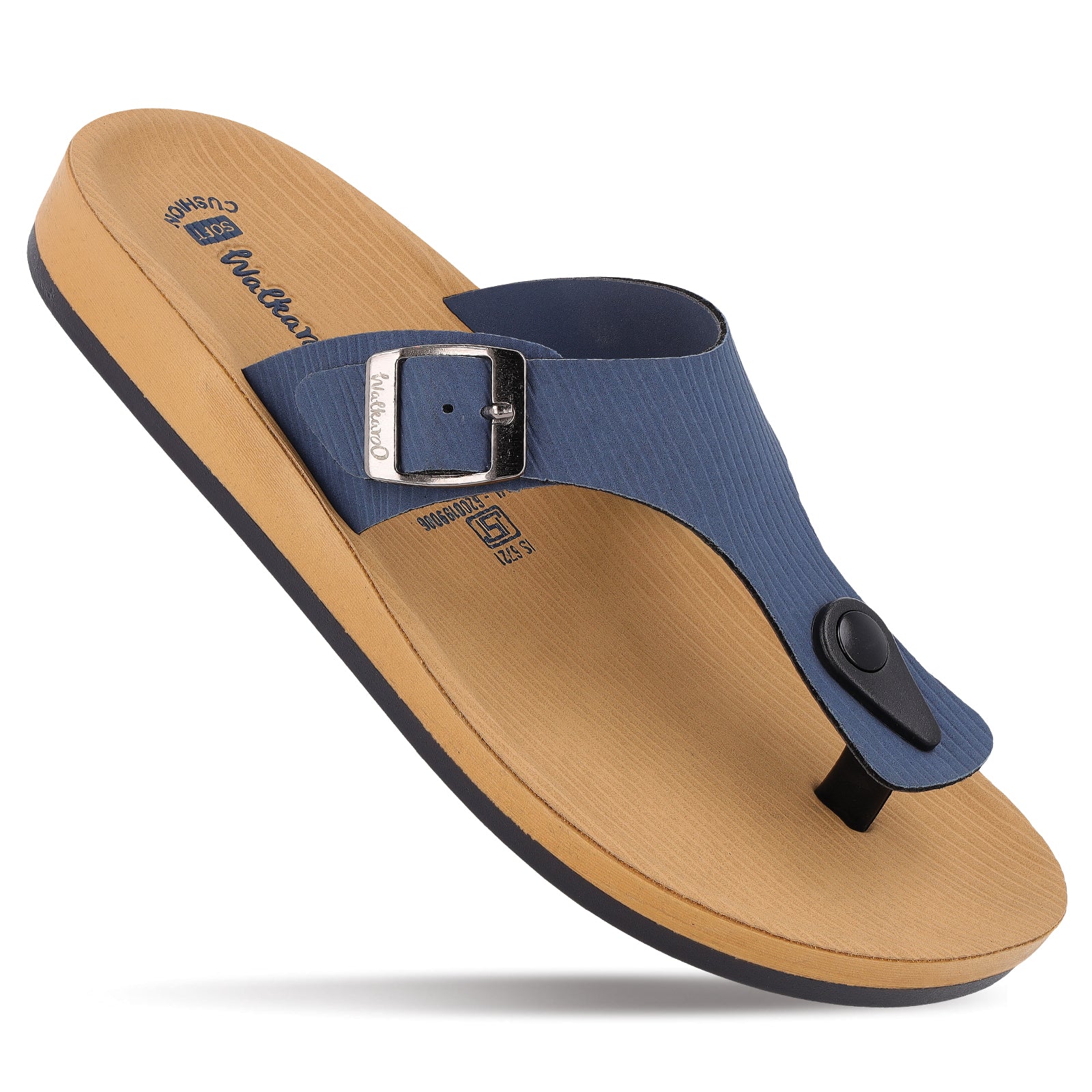 Women's Daily Wear Sandals - WE2349 Blue