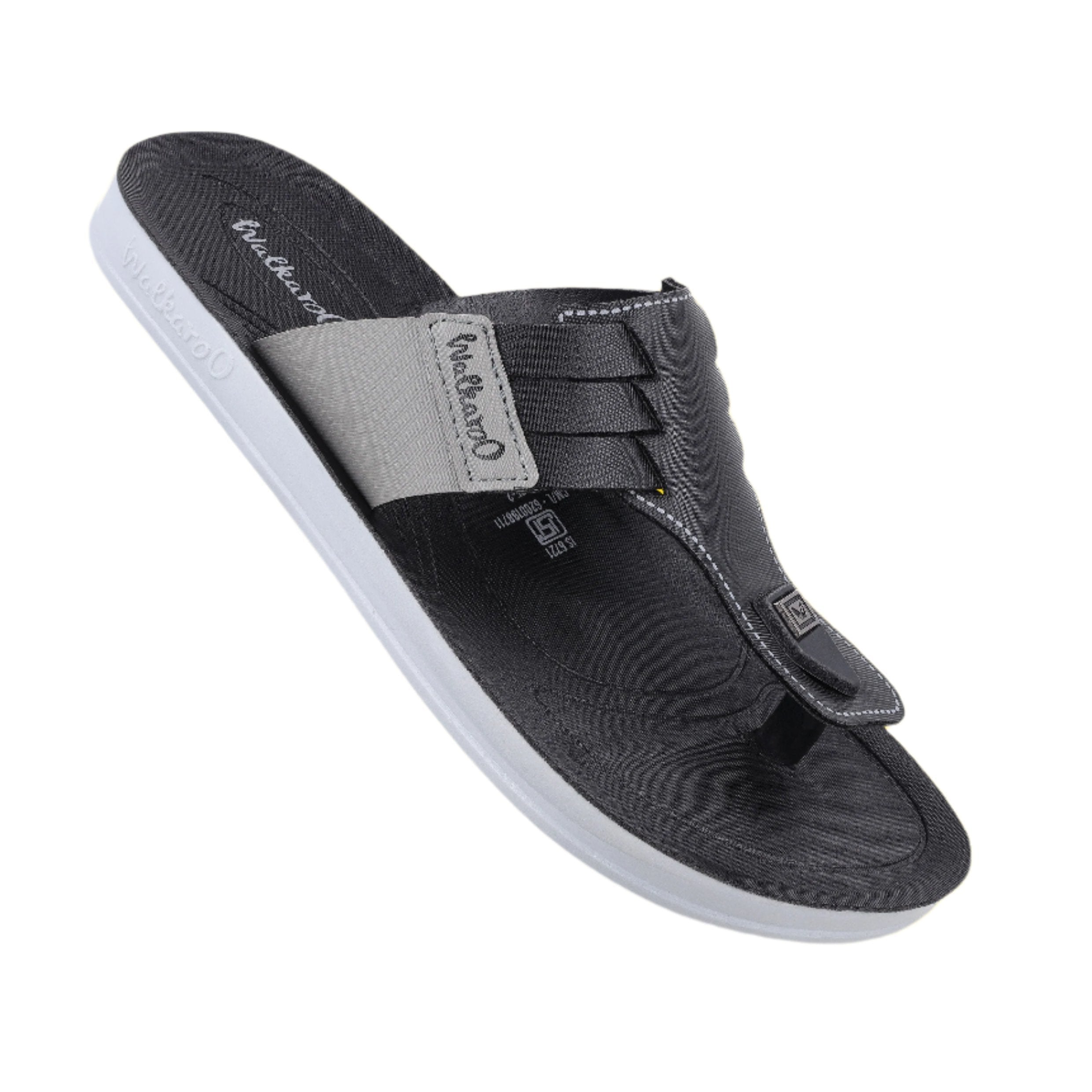 The Unexpected Reasons Indians Wear Sandals - uy97zmw