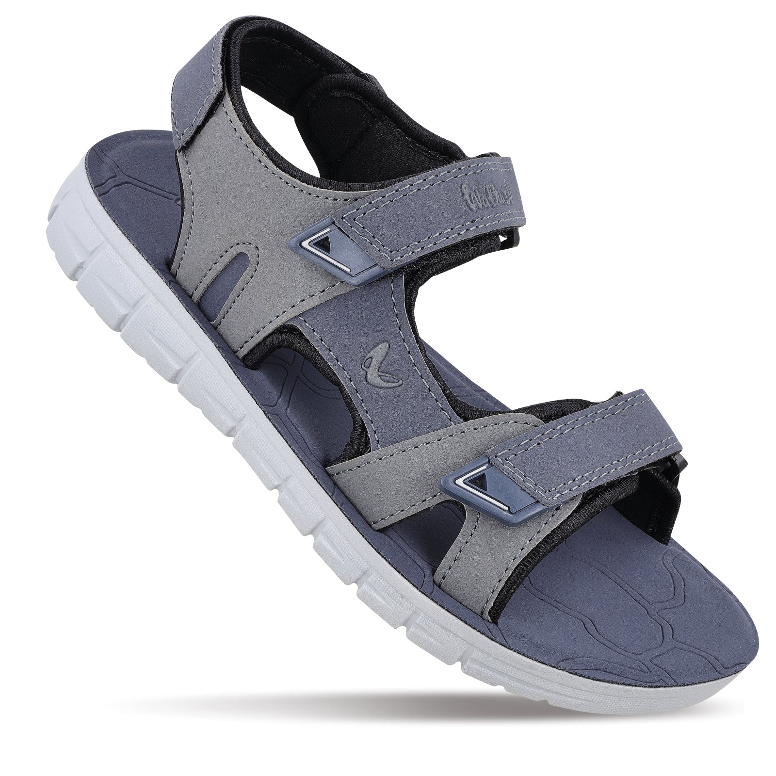 Boys Sports Sandals - WG5782 Blue Grey