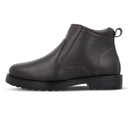 Men's Chelsea Btoos - WGE26702 Brown