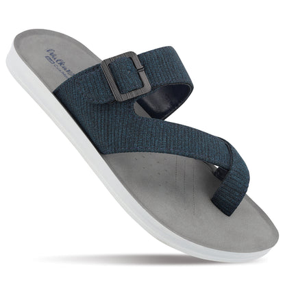 Men's Daily Wear Sandals - WGR53169 Grey Blue