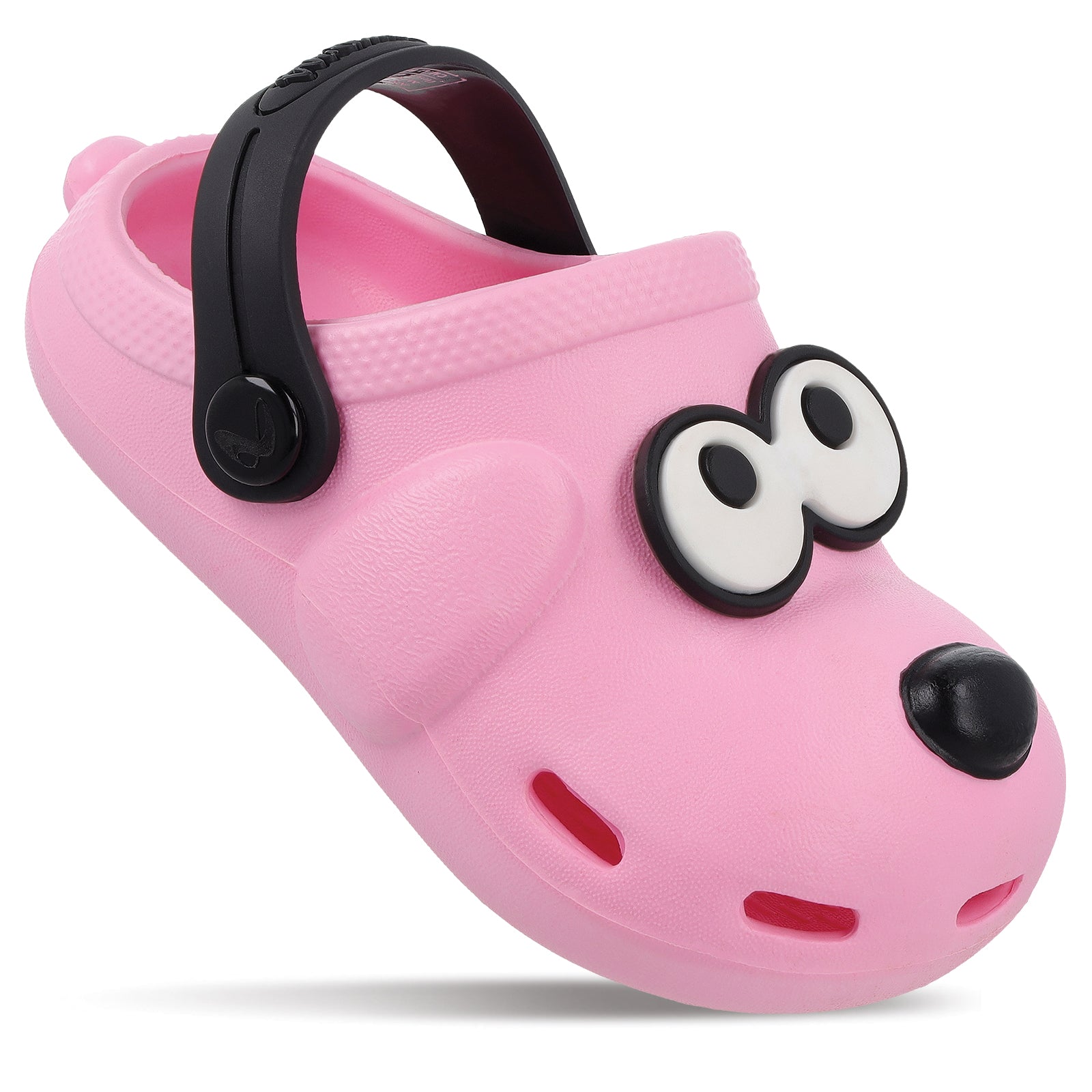Kid's Clogs - WK433 Pink