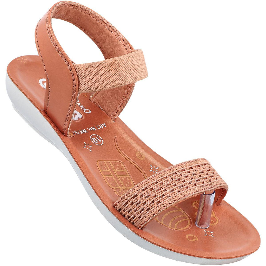 Girls' Sandals Daily Leather main image 1