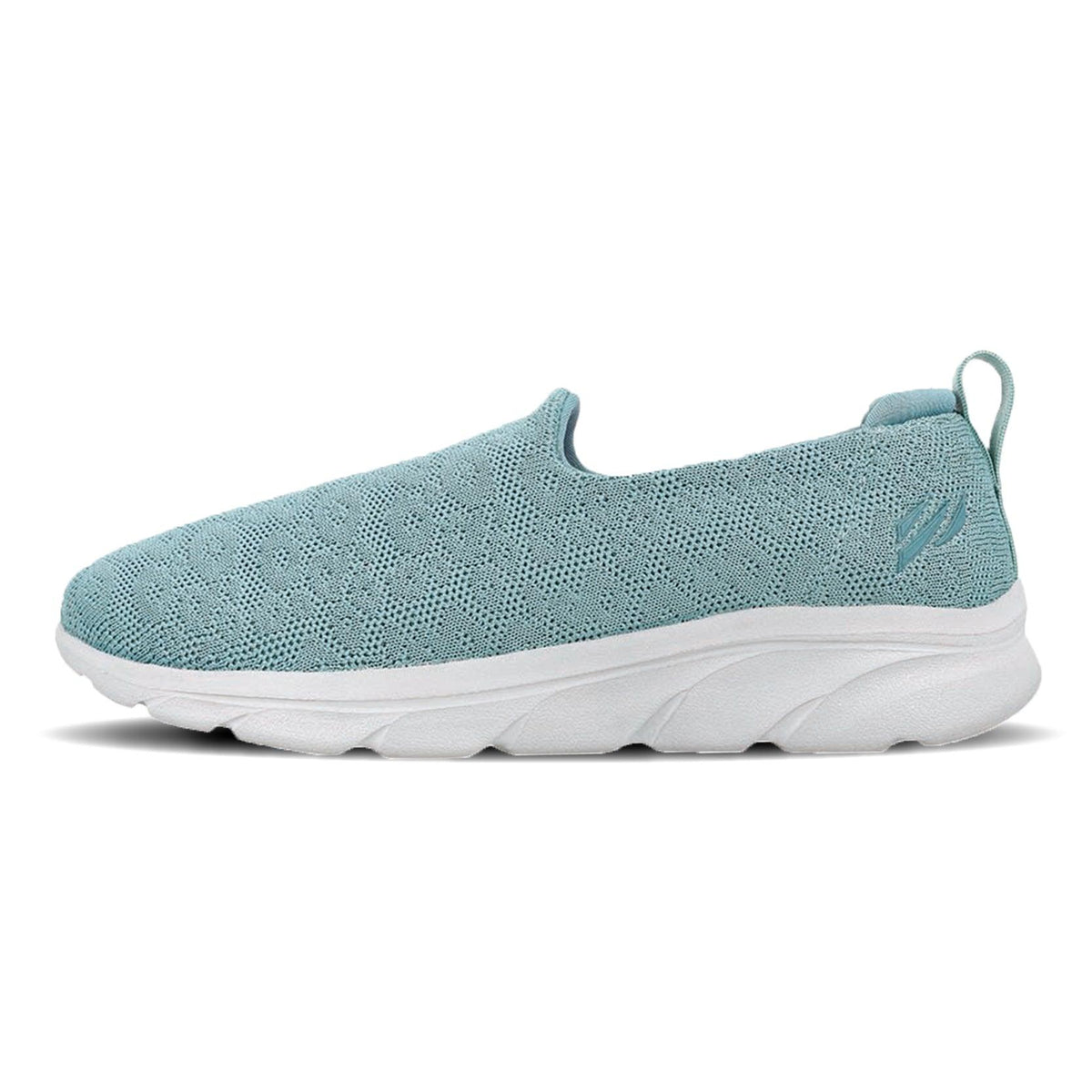 Buy Mint Women Shoes WS3262 Online at Best Price in India Walkaroo Footwear