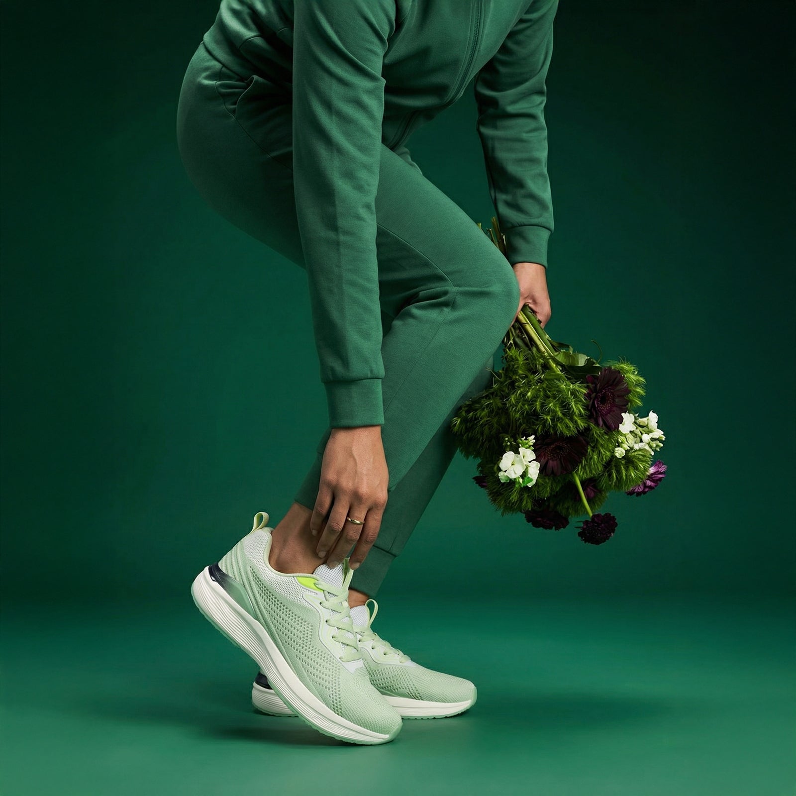 Walkaroo Womens Life Style  - WS9904 Mint