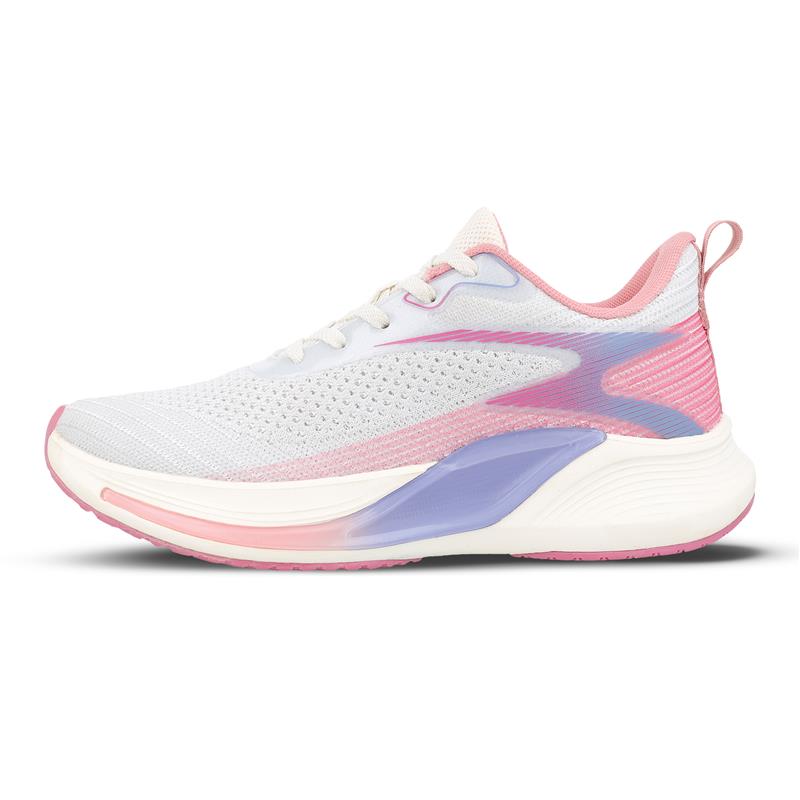 Women's Sports Shoe - WS9924 Pink