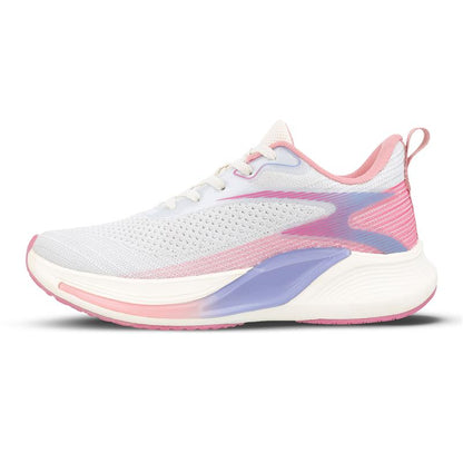 Women's Sports Shoe - WS9924 Pink