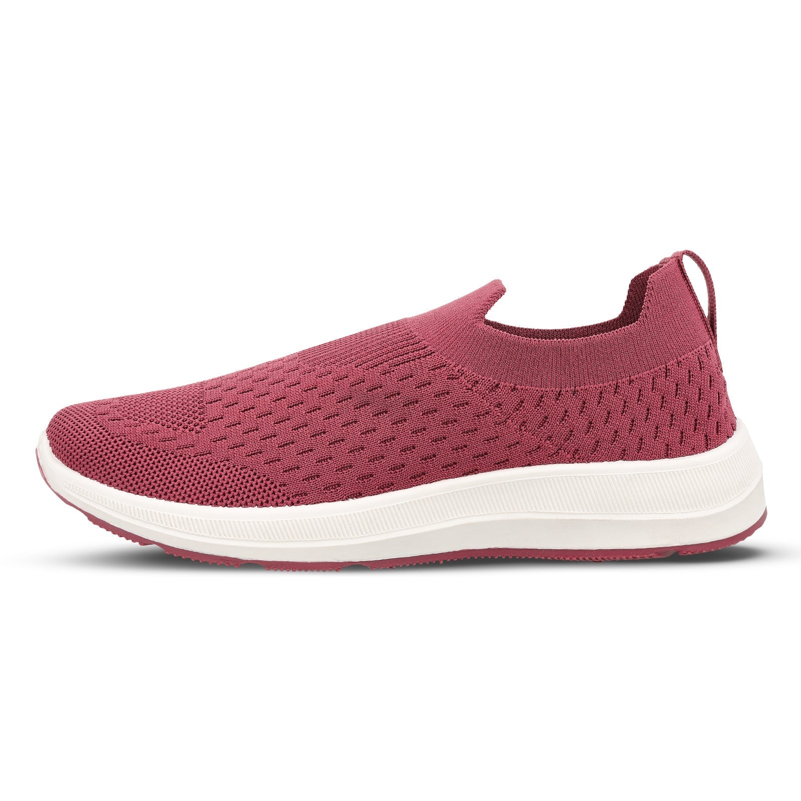 Women's Slip-on Casual Shoes - WY3389 Onion