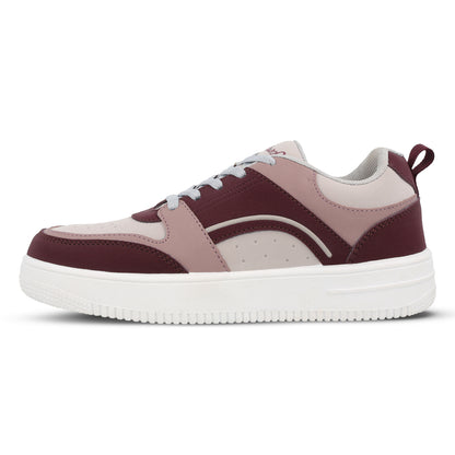 Women's Sports Sneakers - WY3393 Grape