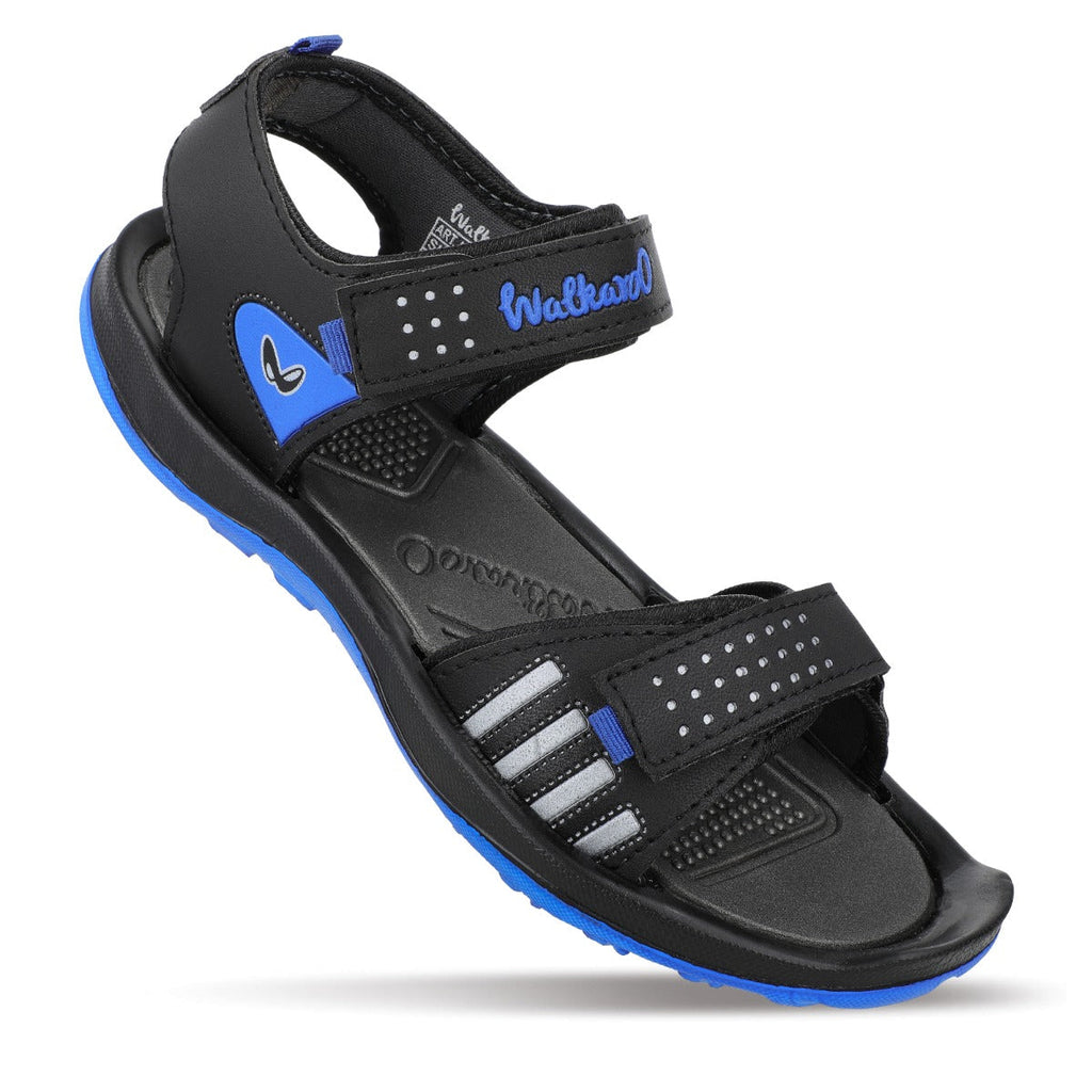 Buy Best Men's Sports Sandals Online at Low Price – Walkaroo Footwear