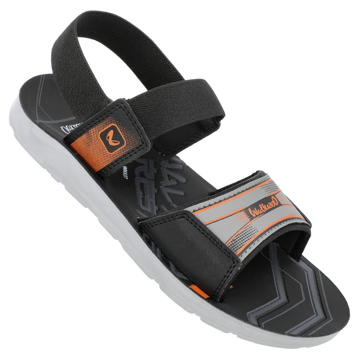 Kids strappy outlet sandals