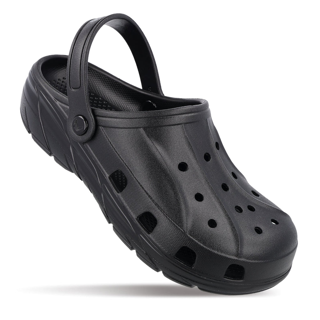 Buy Best Men's Clogs Online at Low Price – Walkaroo Footwear