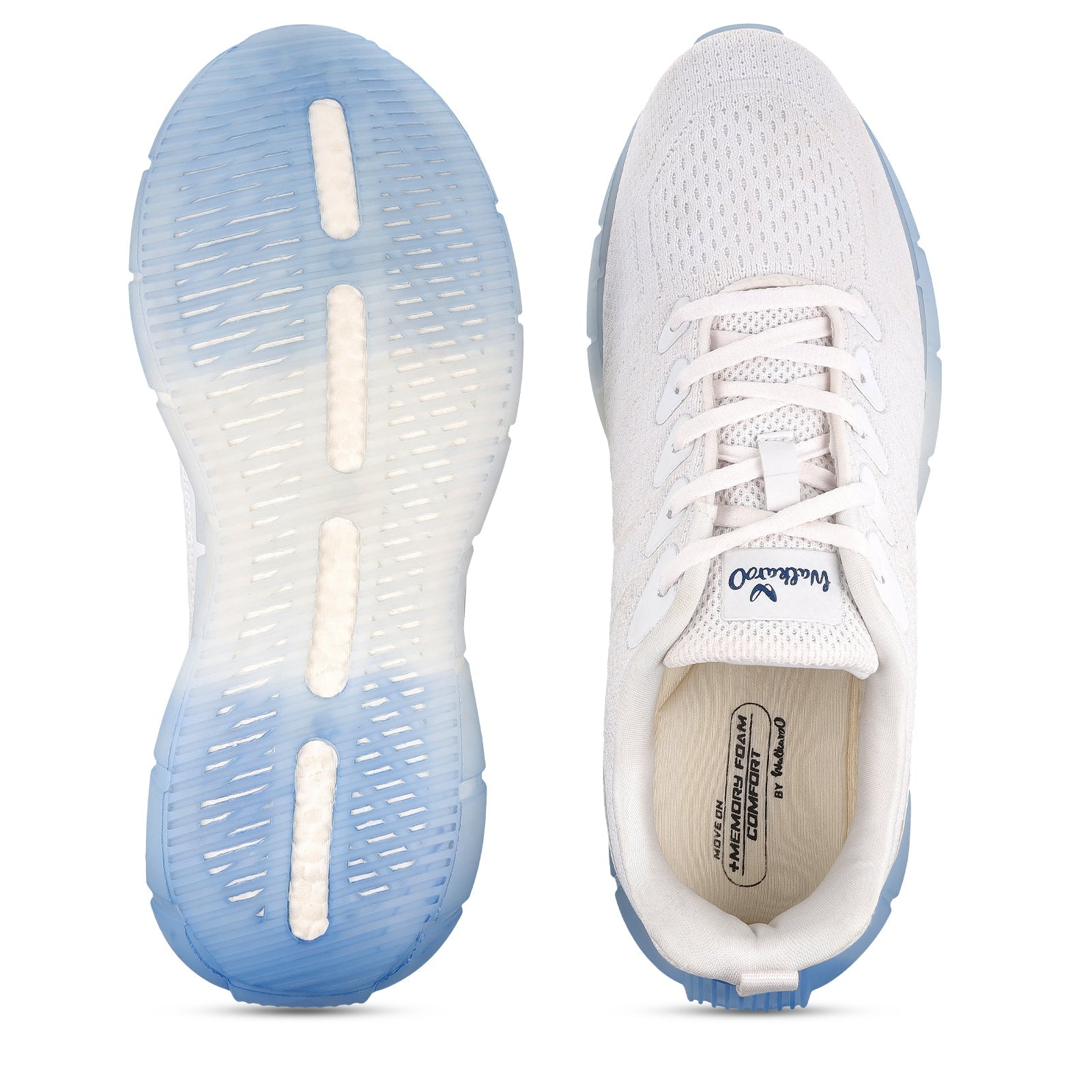 Buy Vkc Walkaroo 9039 Navy Blue Sport Shoe online from Veer Paint & Footwear