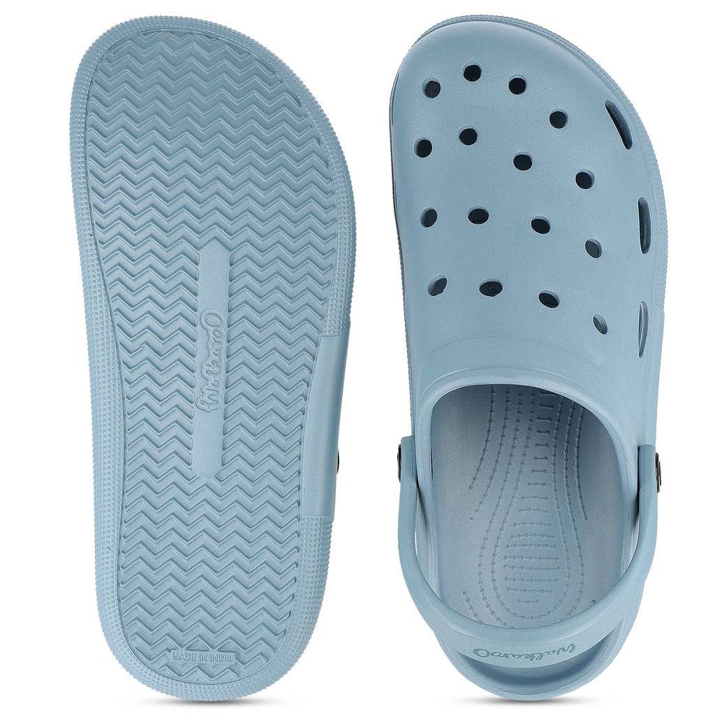 Buy Best Men's Clogs Online at Low Price – Walkaroo Footwear