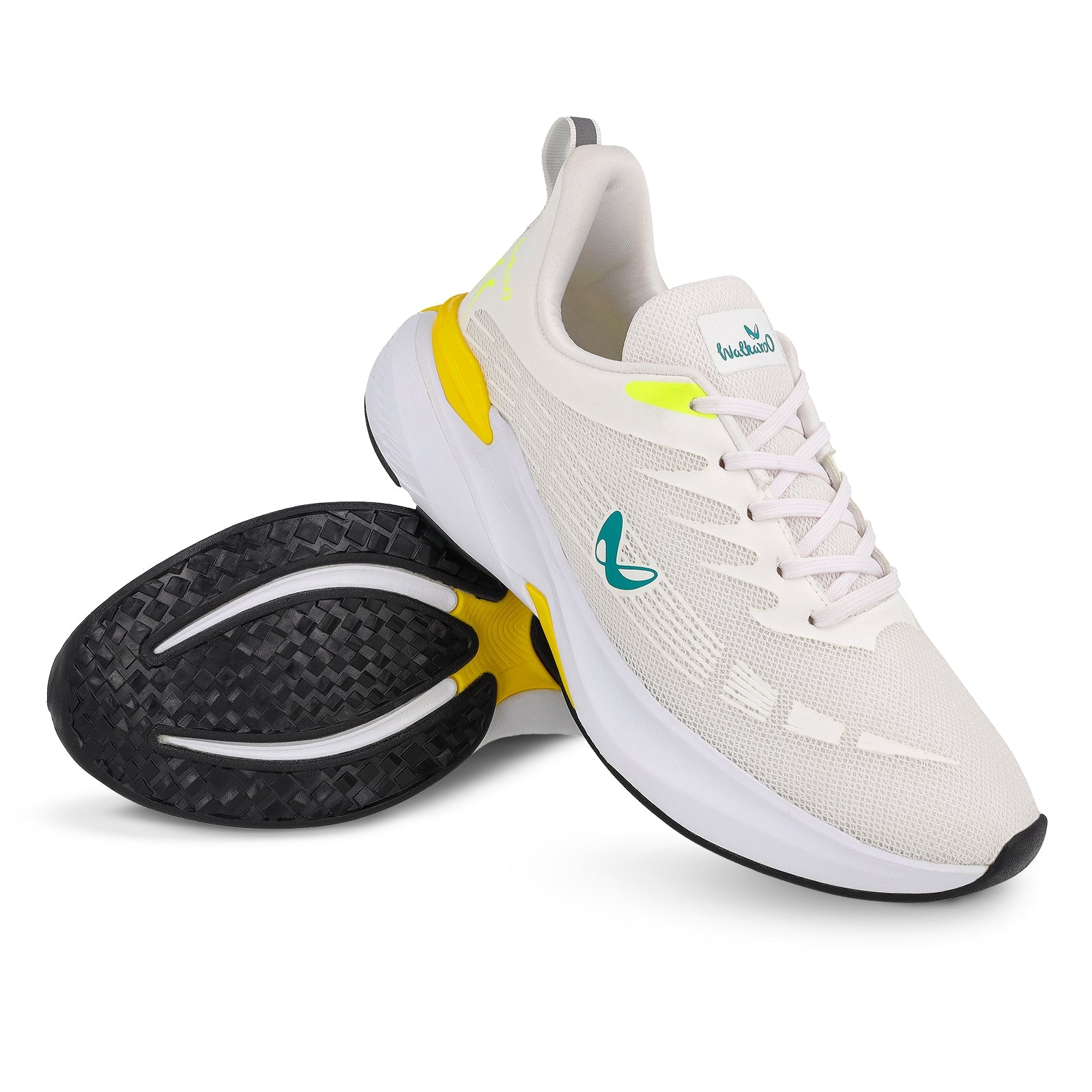 WALKAROO Training & Gym Shoes For Men - Price History